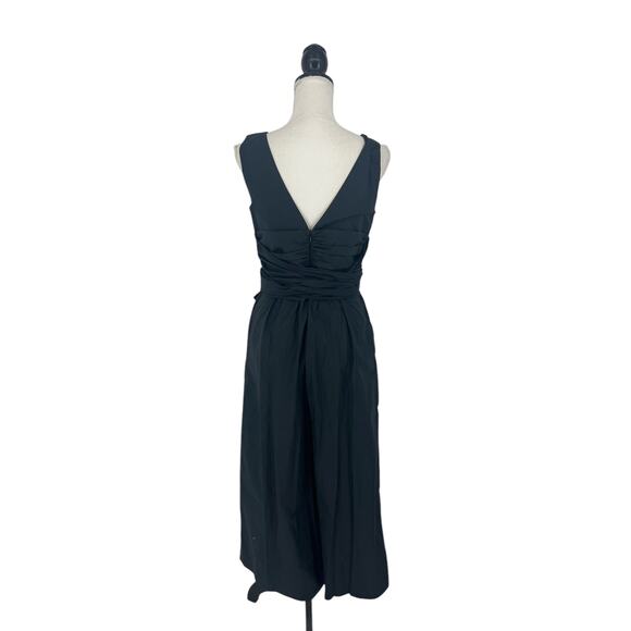 Cara Cara Black Ji Jumpsuit Wide Leg - Picture 11 of 13
